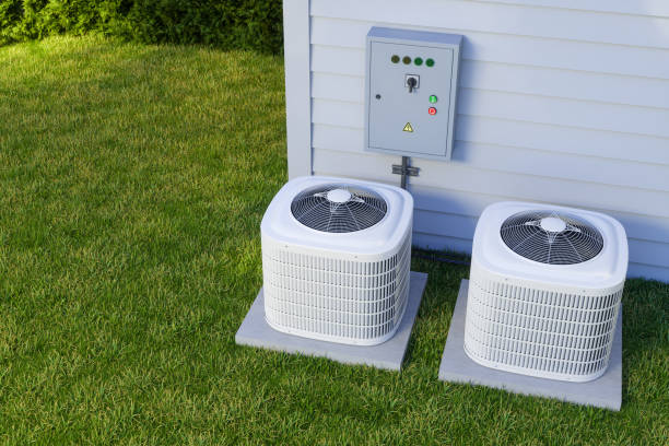 Best HVAC replacement cost  in Yorktown Heights, NY