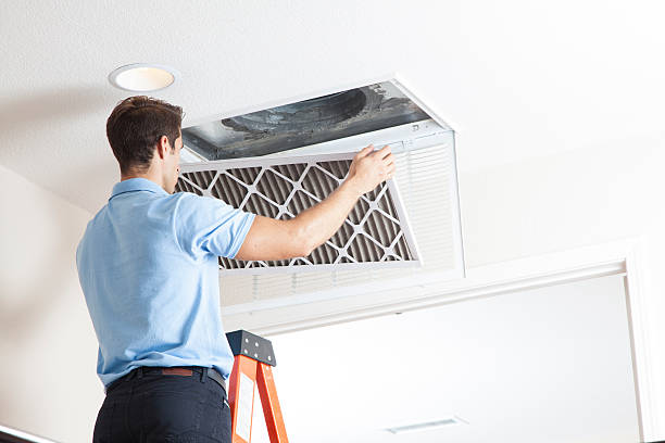 Best HVAC emergency services  in Yorktown Heights, NY