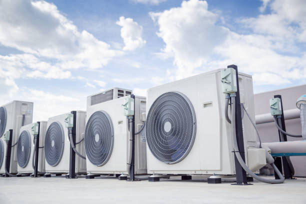 Local HVAC companies in Yorktown Heights, NY