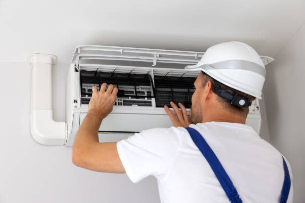 Best HVAC repair near me  in Yorktown Heights, NY