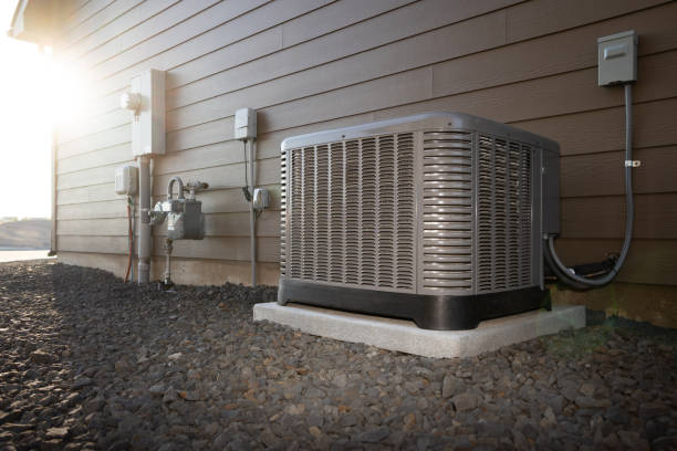 Best Emergency HVAC repair  in Yorktown Heights, NY